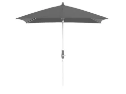 Glatz Alu-Twist parasol 250x200cm