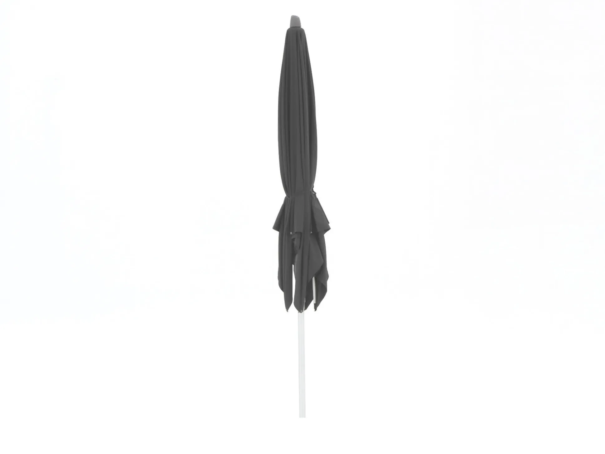 Glatz Alu-Twist parasol 240x240cm