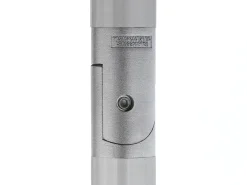Glatz Alu-Twist parasol 240x240cm