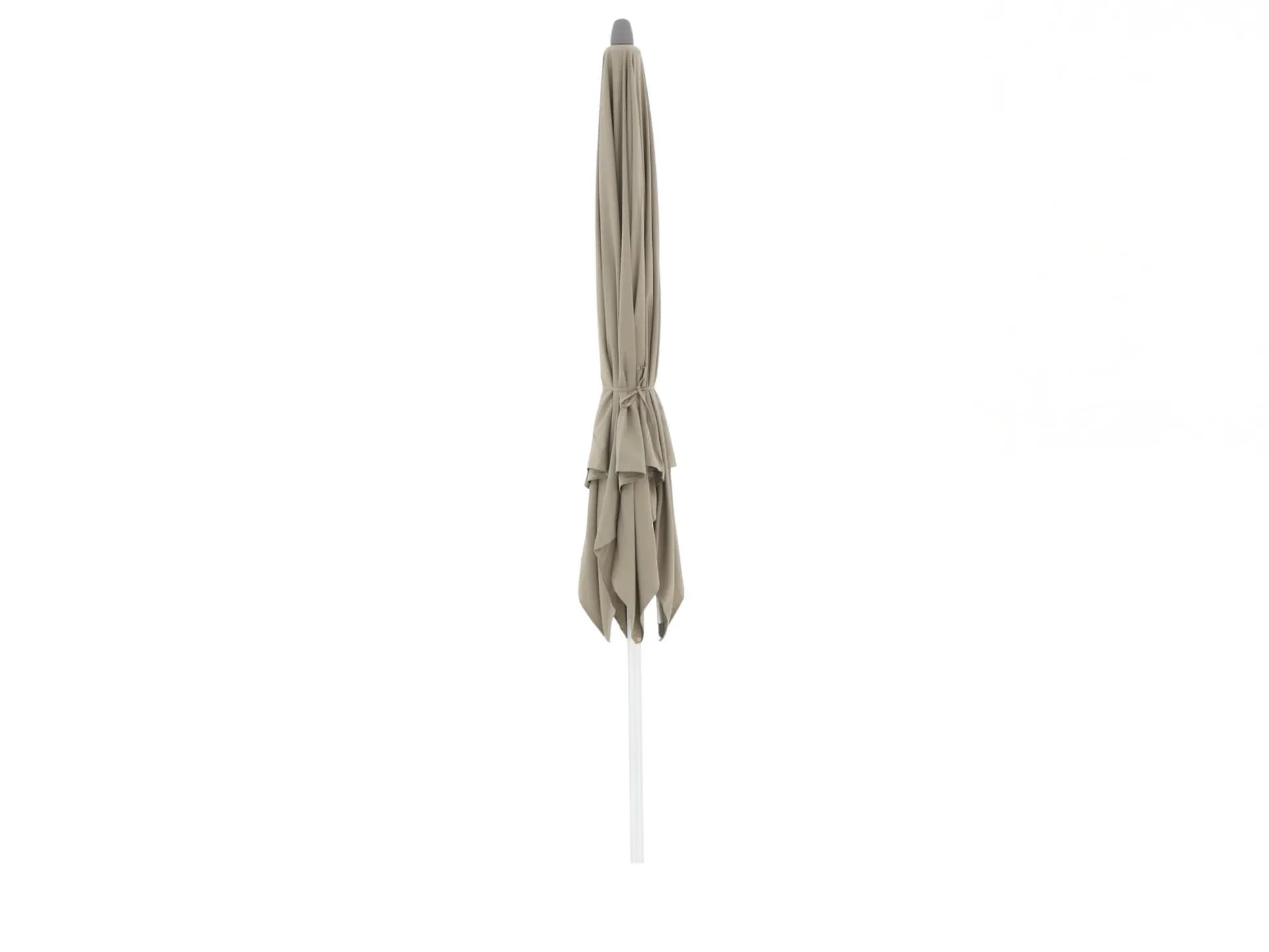 Glatz Alu-Twist parasol 240x240cm
