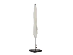 Glatz Alu-Twist parasol 240x240cm