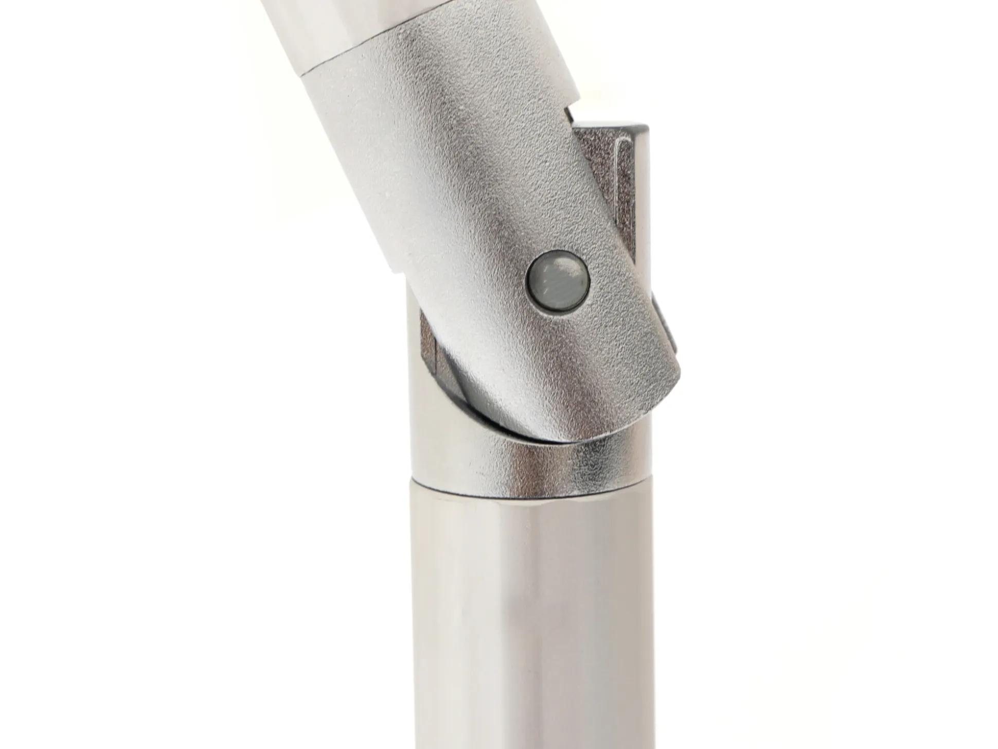Glatz Alu-Twist parasol 240x240cm