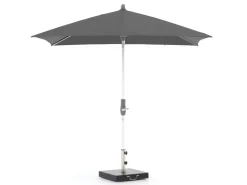 Glatz Alu-Twist parasol 250x200cm