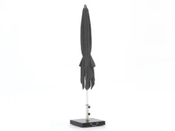 Glatz Alu-Twist parasol 240x240cm