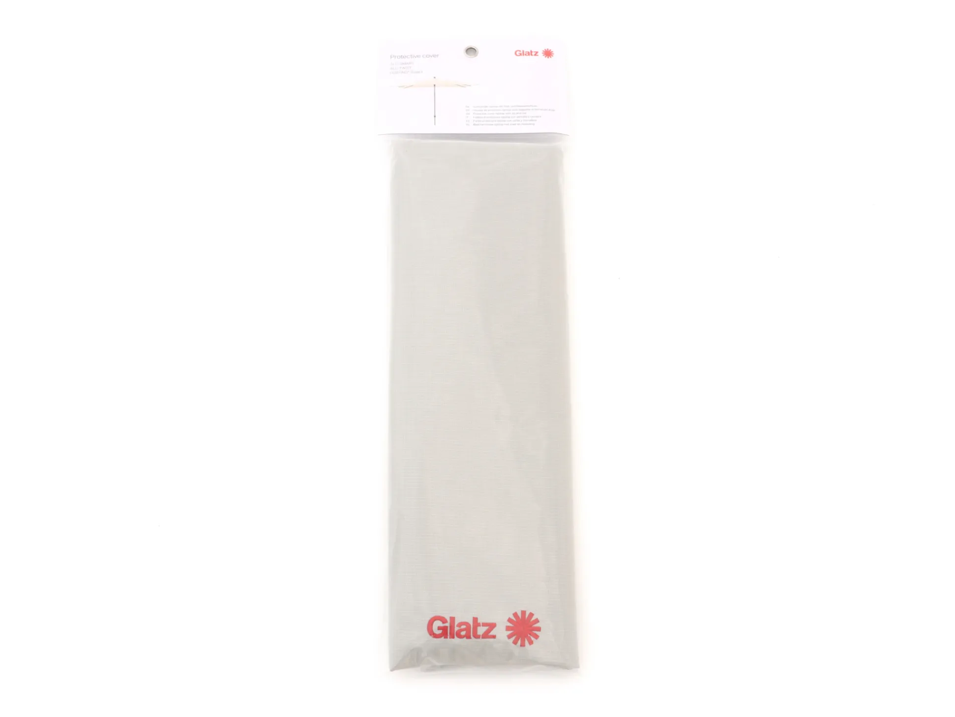 Glatz beschermhoes t.b.v. Alu-Twist/Alu-Smart