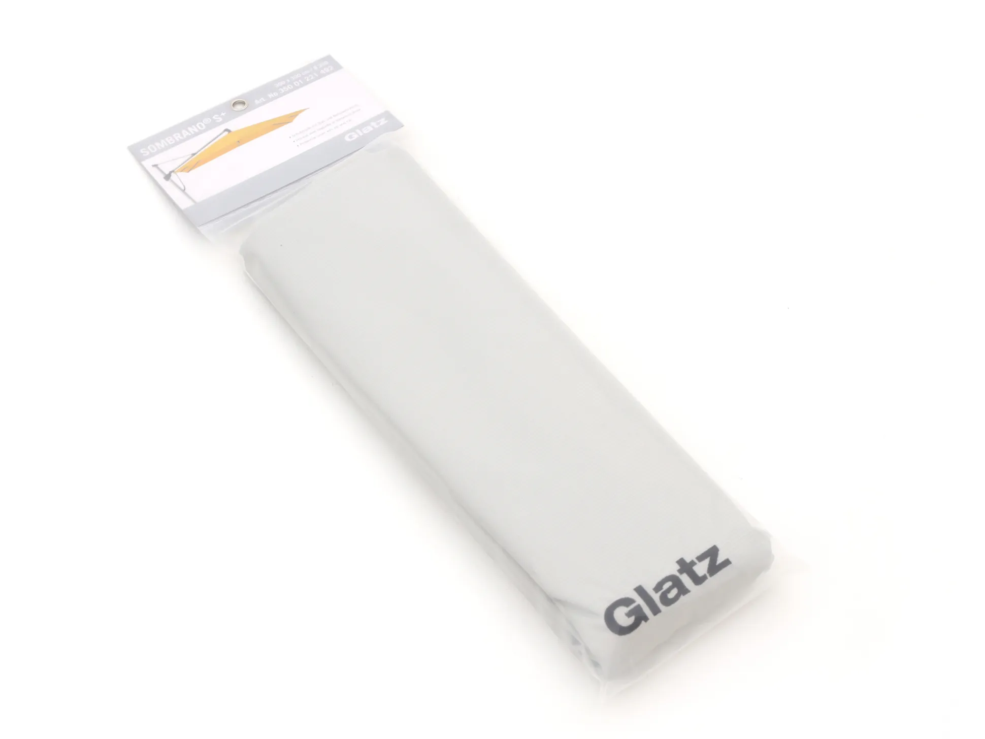 Glatz beschermhoes t.b.v. Sombrano S+/S+ Easy ø 350/300x300