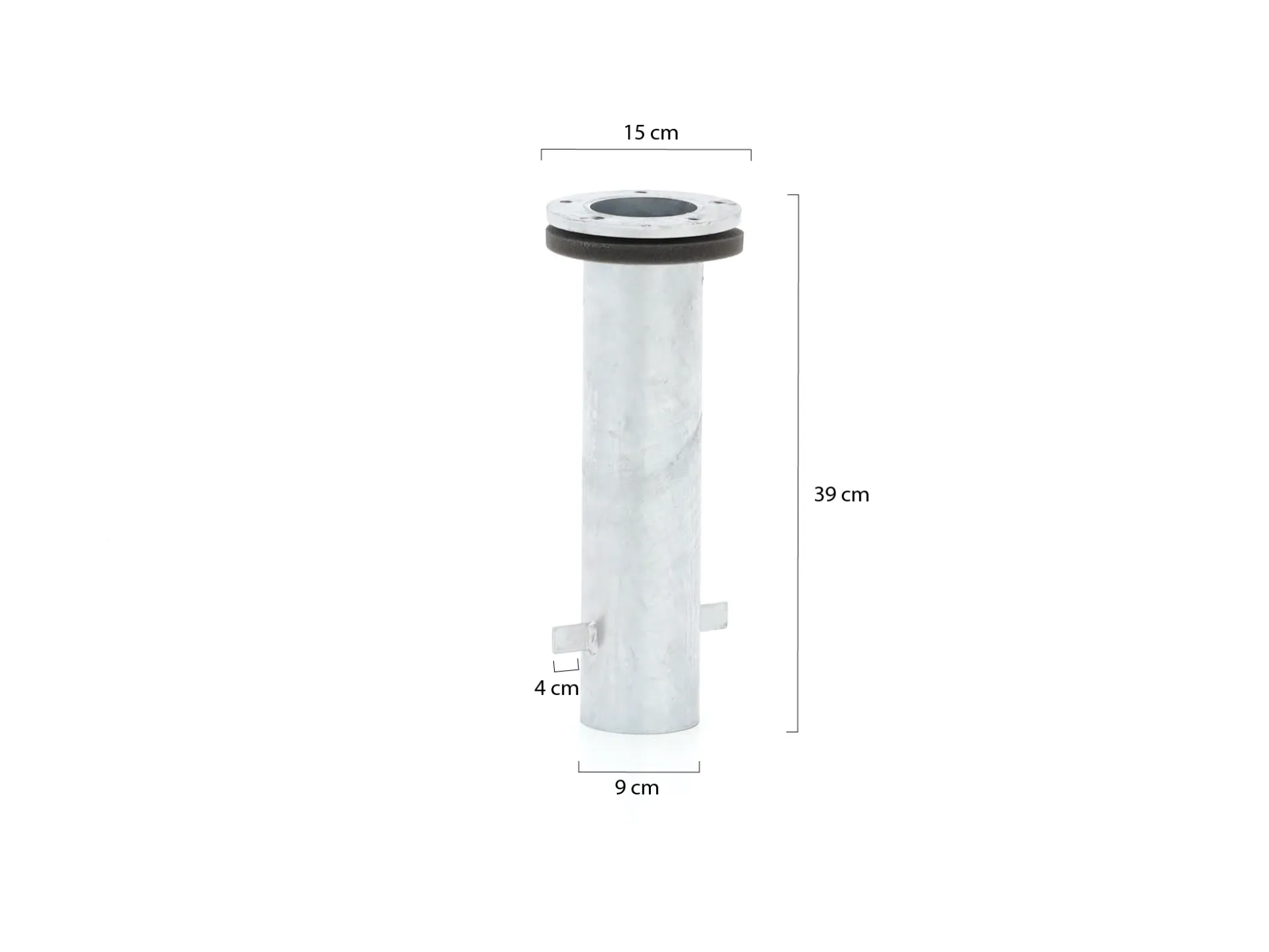 Glatz Bodemhuls M4 t.b.v. Glatz Sombrano/Fortello LED