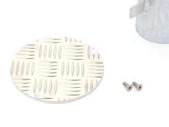 Glatz Bodemhuls M4 t.b.v. Glatz Sombrano/Fortello LED