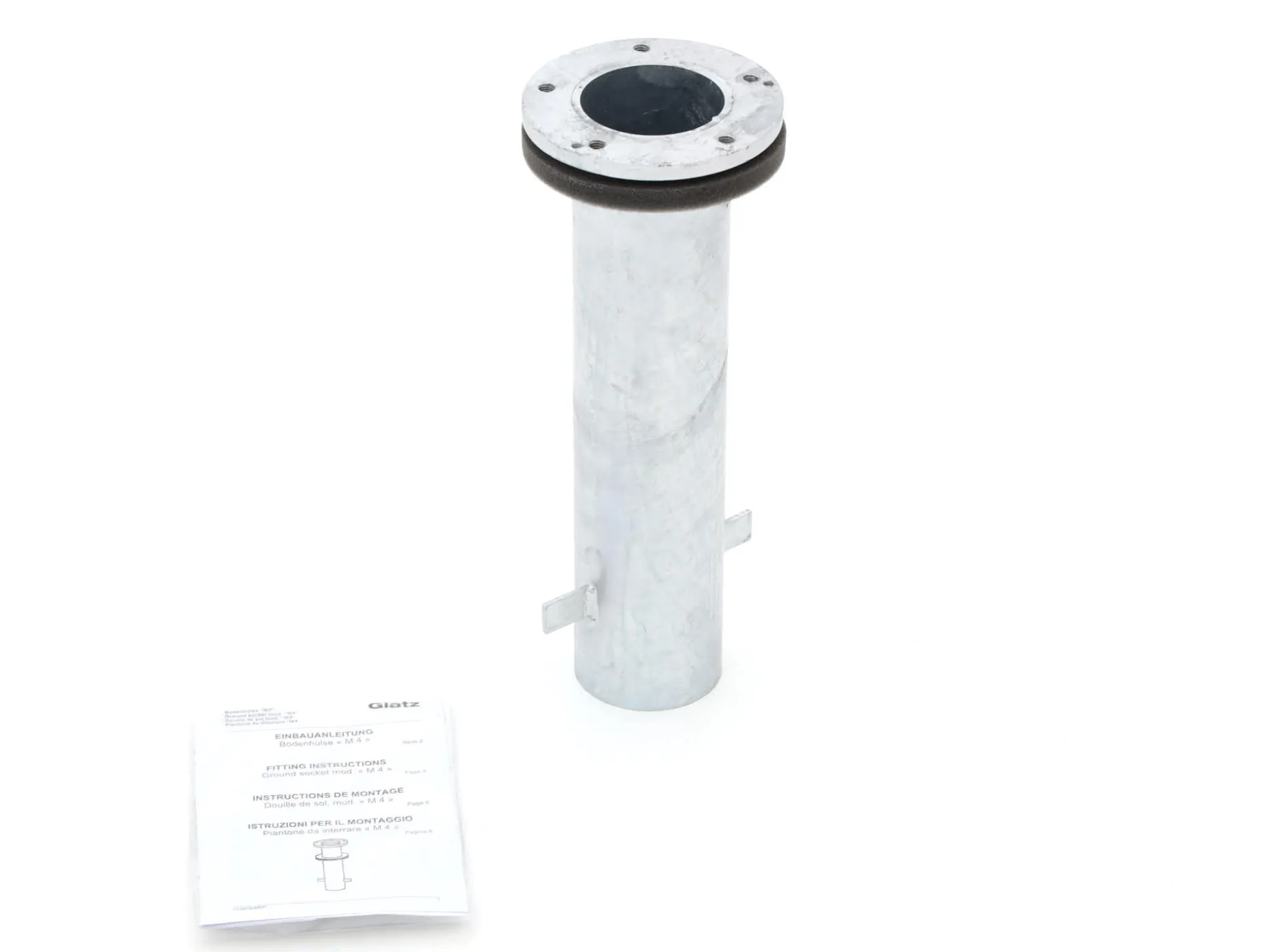 Glatz Bodemhuls M4 t.b.v. Glatz Sombrano/Fortello LED