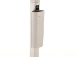 Glatz Fortello LED parasol 400x400cm