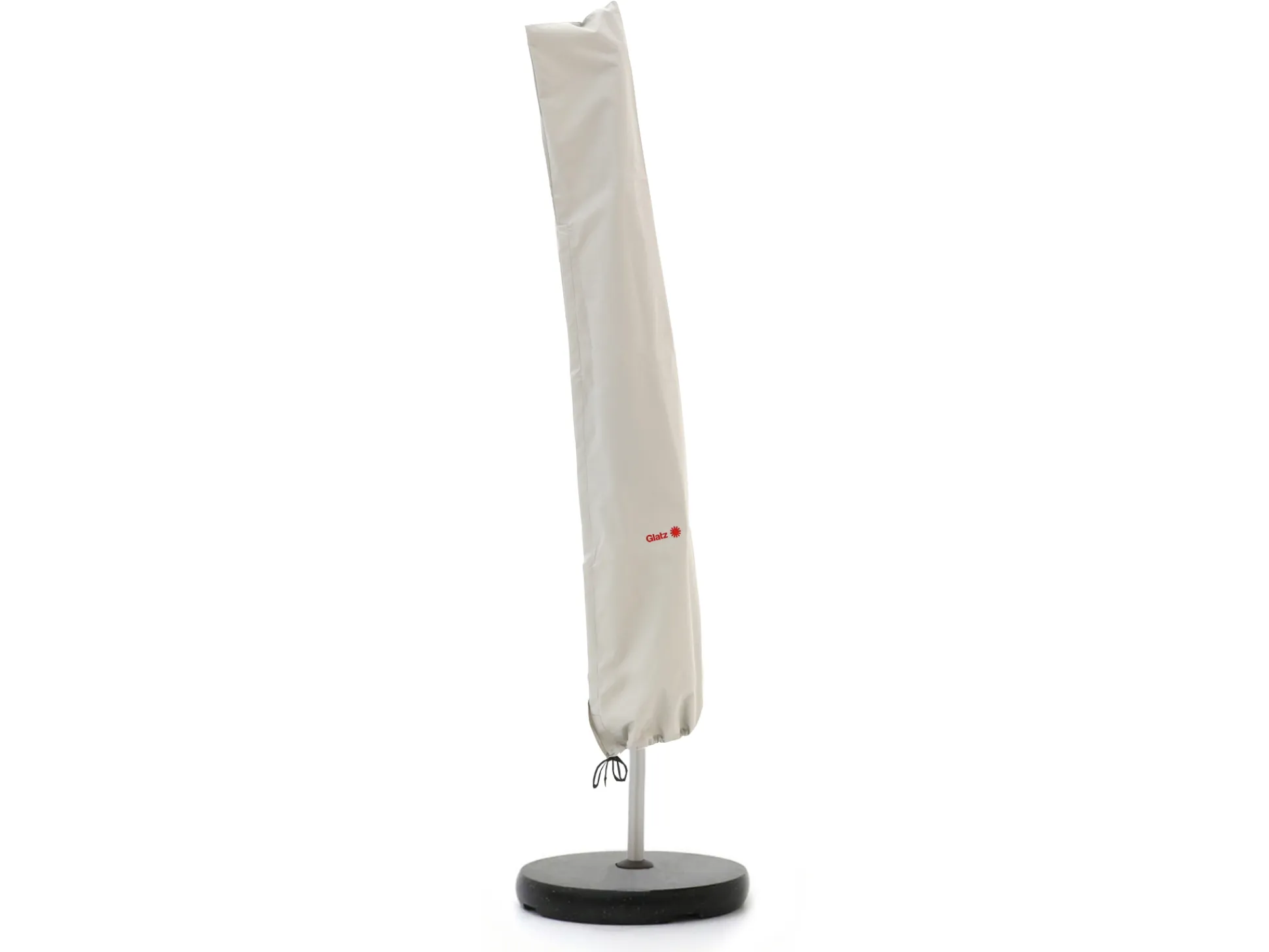 Glatz Parasol beschermhoes t.b.v. Fortello LED