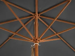 Glatz Piazza parasol ø 300cm