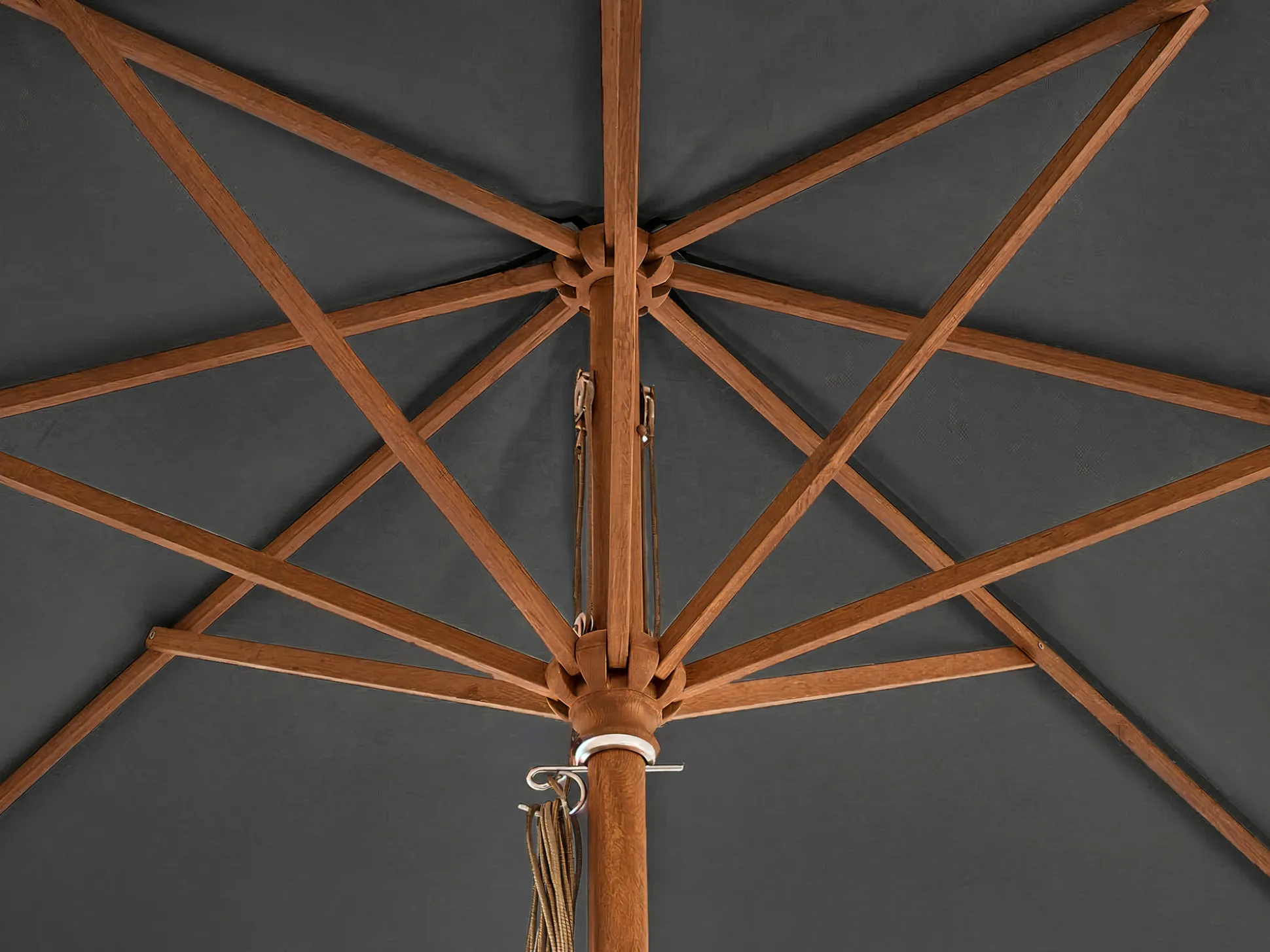 Glatz Piazza parasol ø 300cm