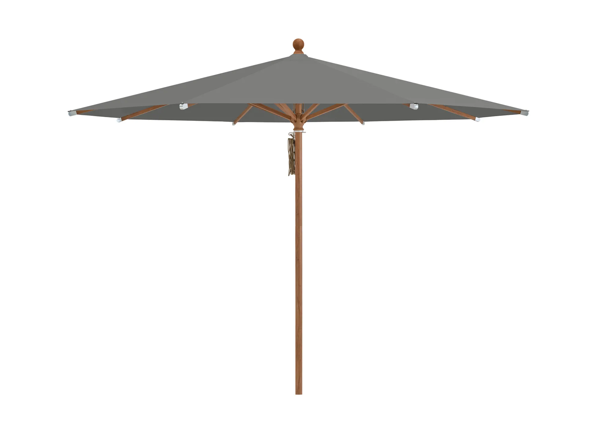Glatz Piazza parasol ø 250cm