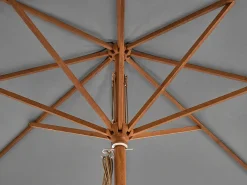 Glatz Piazza parasol ø 250cm
