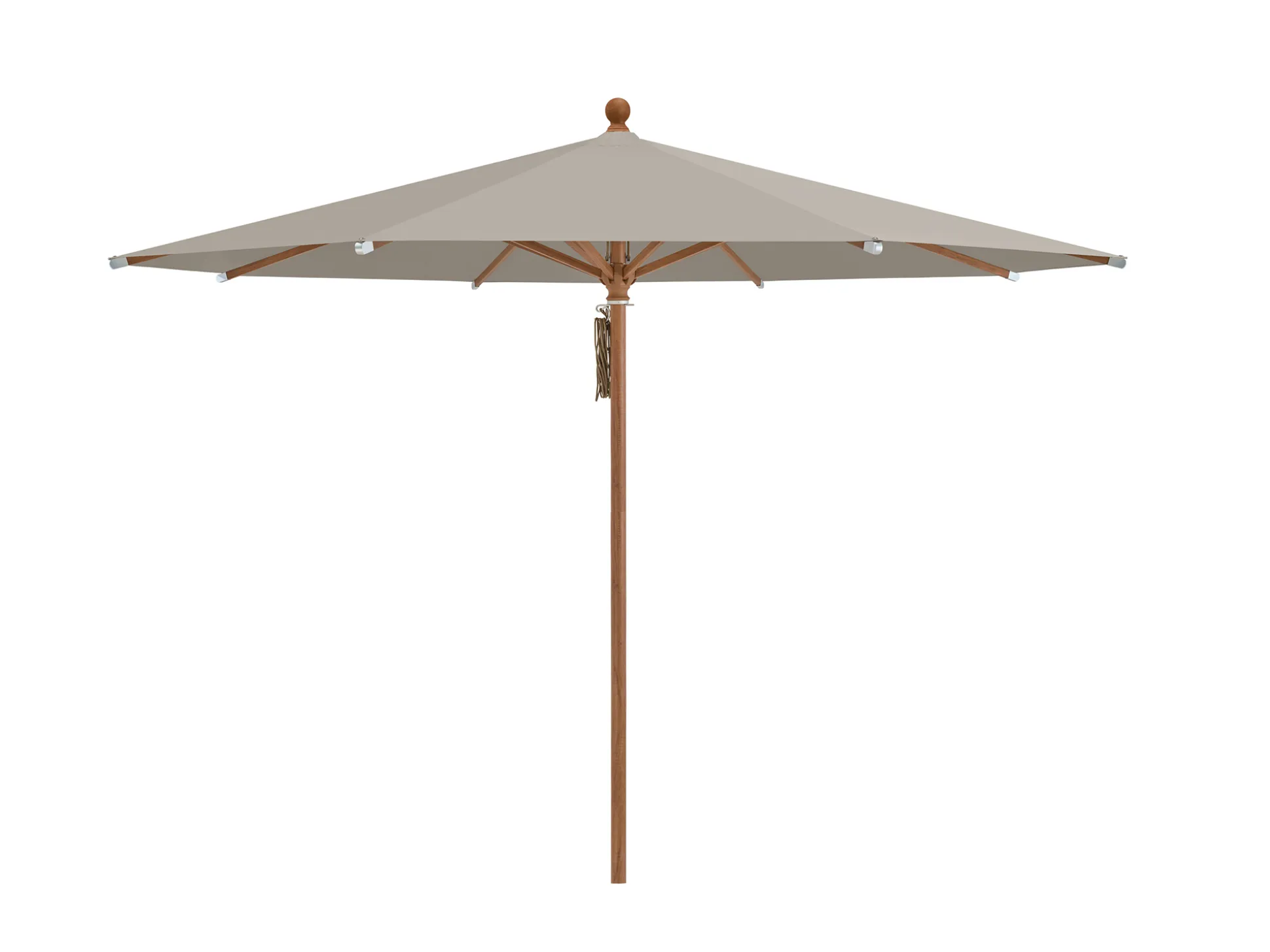 Glatz Piazza parasol ø 250cm
