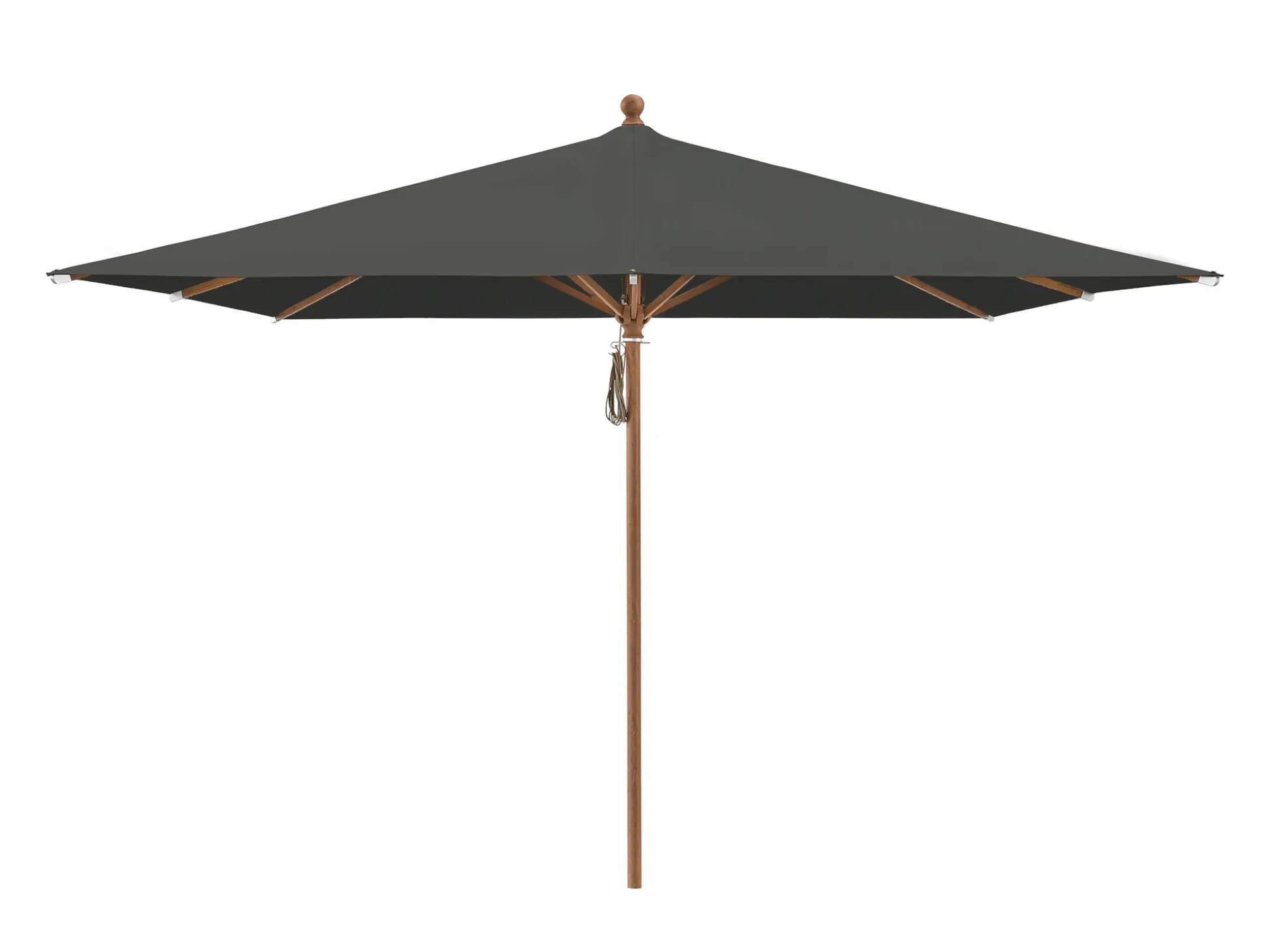 Glatz Piazza parasol 250x250cm