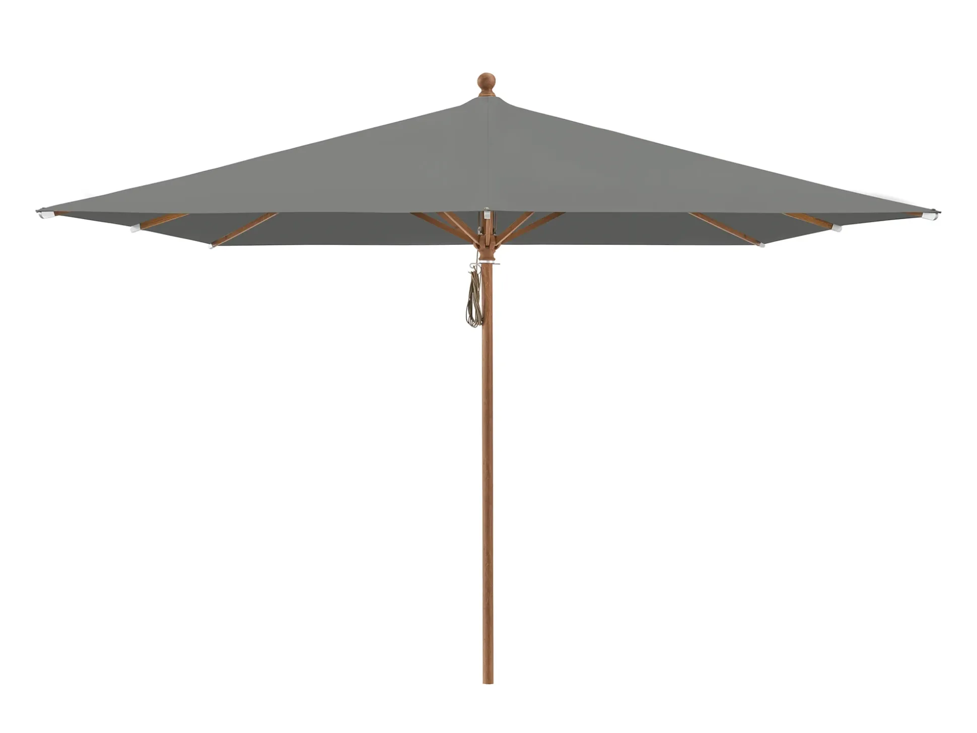 Glatz Piazza parasol 250x250cm