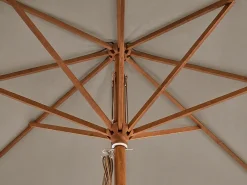 Glatz Piazza parasol 250x250cm