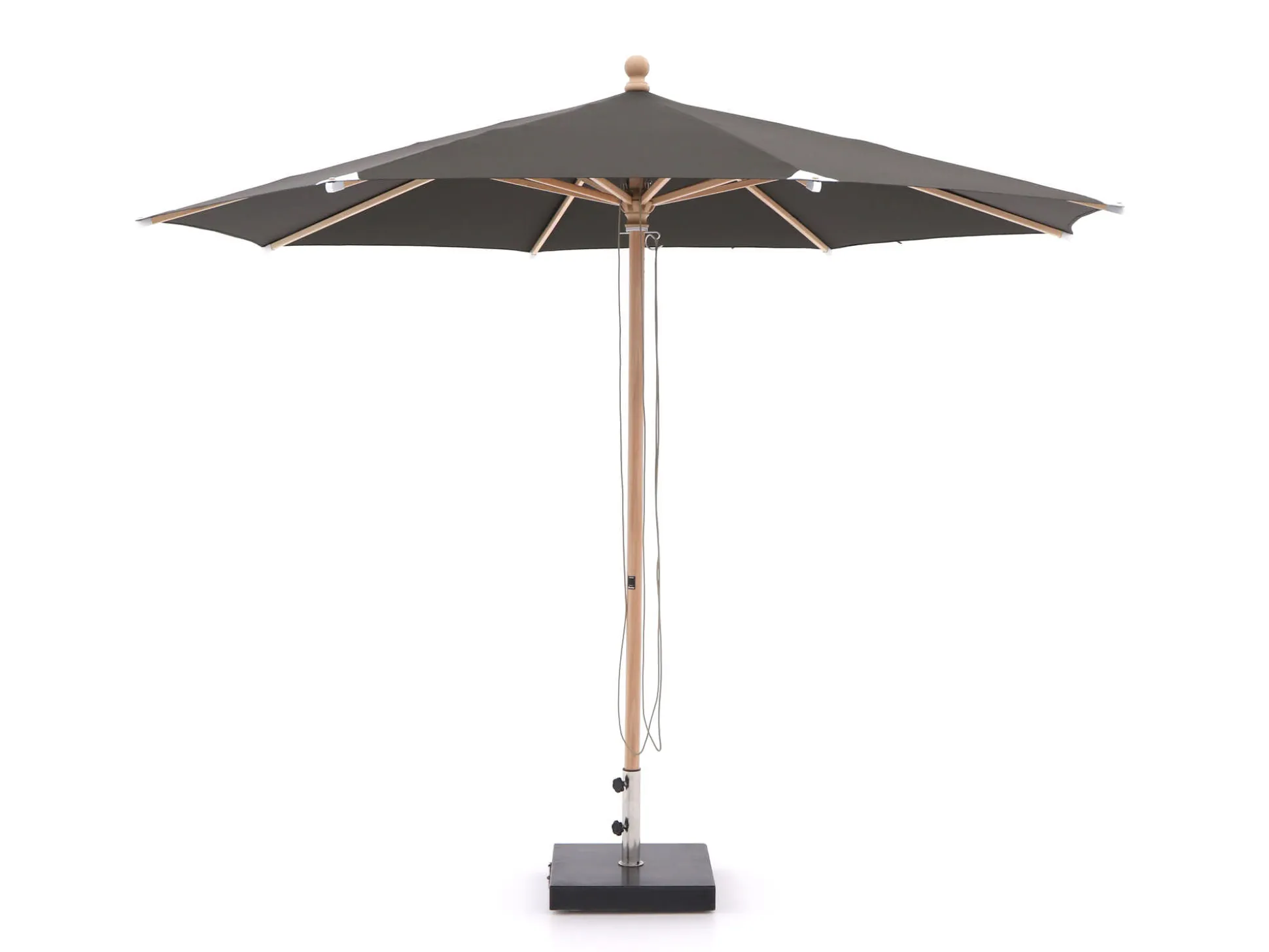 Glatz Piazzino parasol ø 300cm