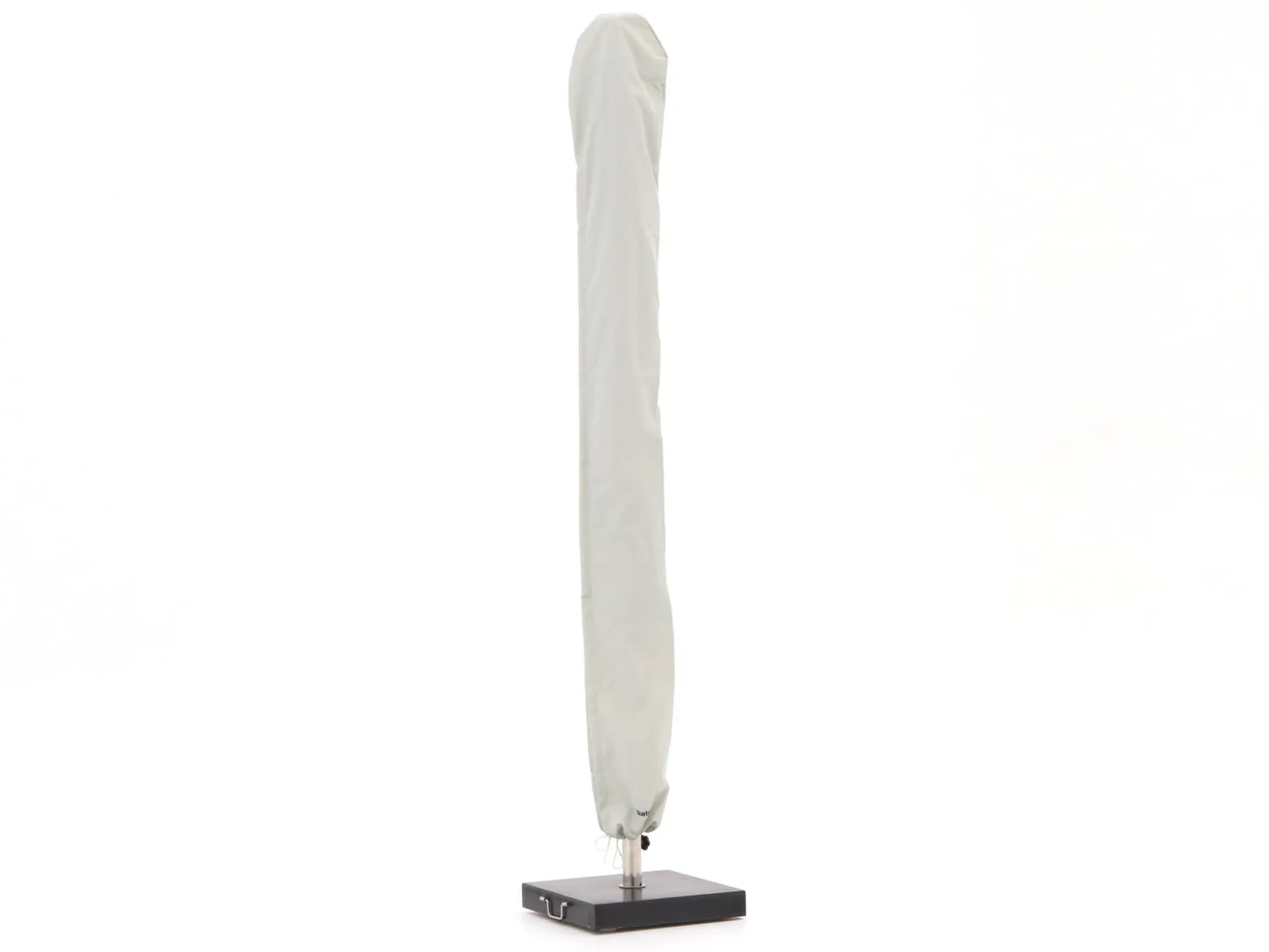 Glatz Piazzino parasol ø 300cm