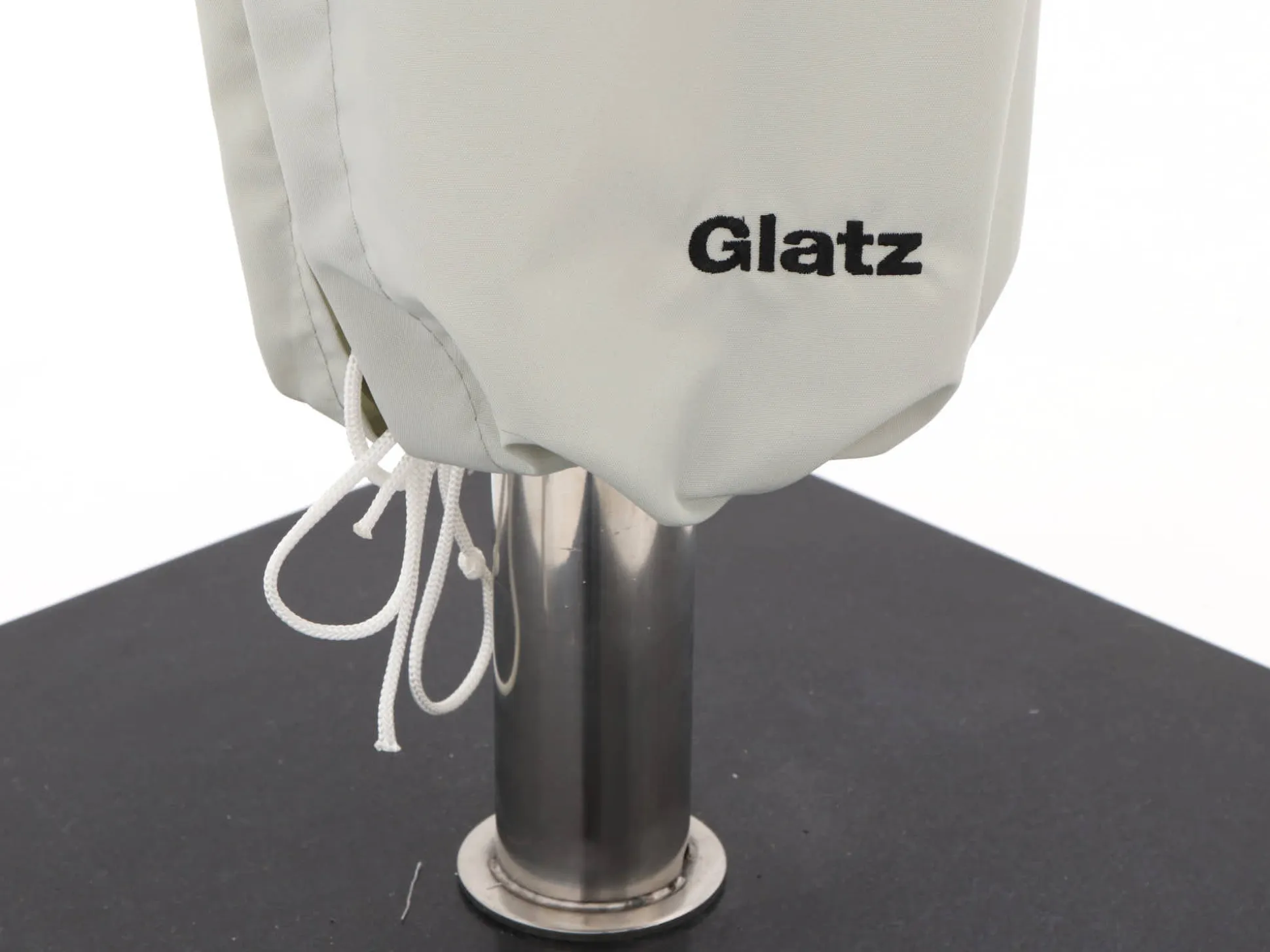Glatz Piazzino parasol ø 300cm