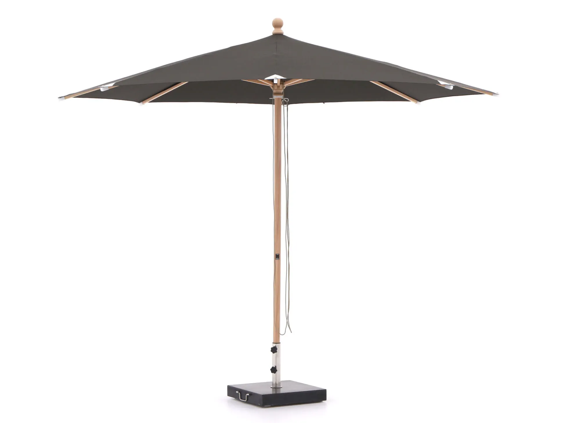 Glatz Piazzino parasol ø 300cm