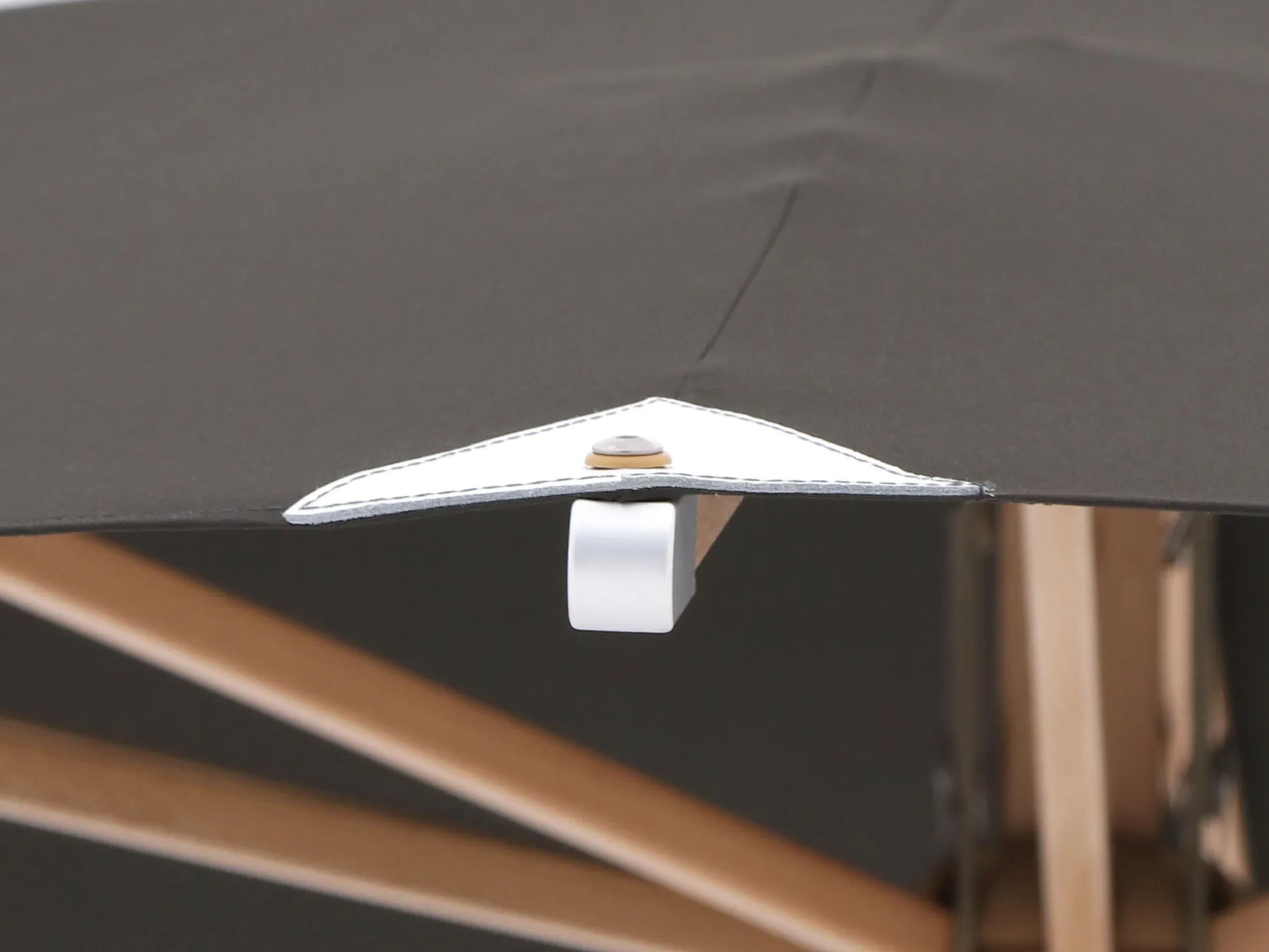 Glatz Piazzino parasol ø 300cm