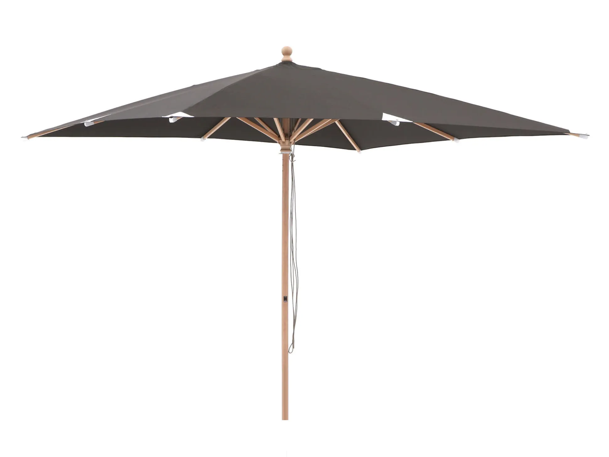 Glatz Piazzino parasol 300x300cm