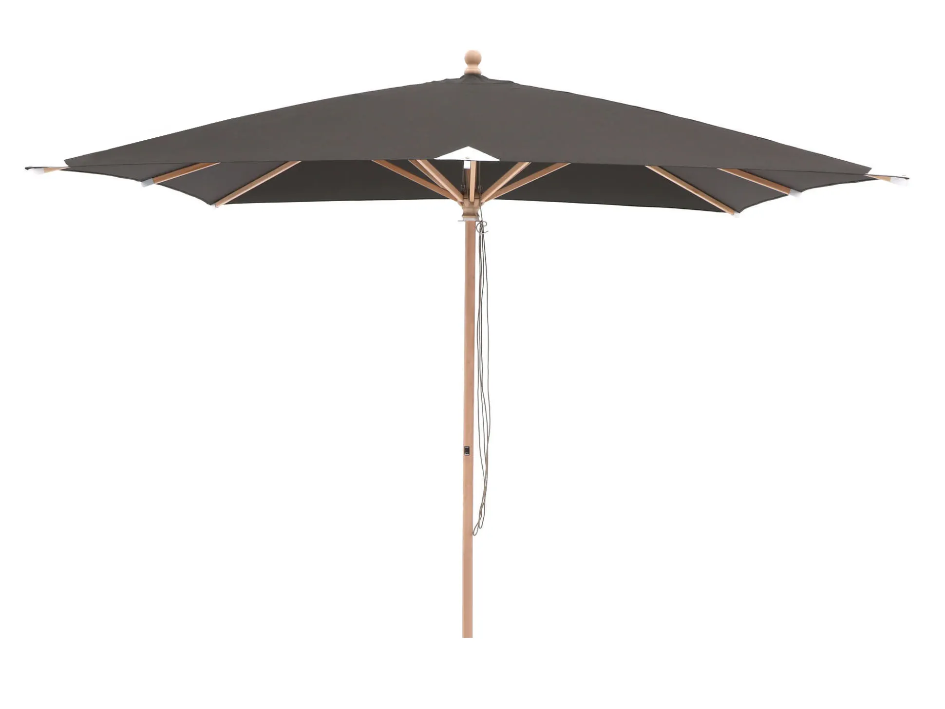 Glatz Piazzino parasol 300x300cm