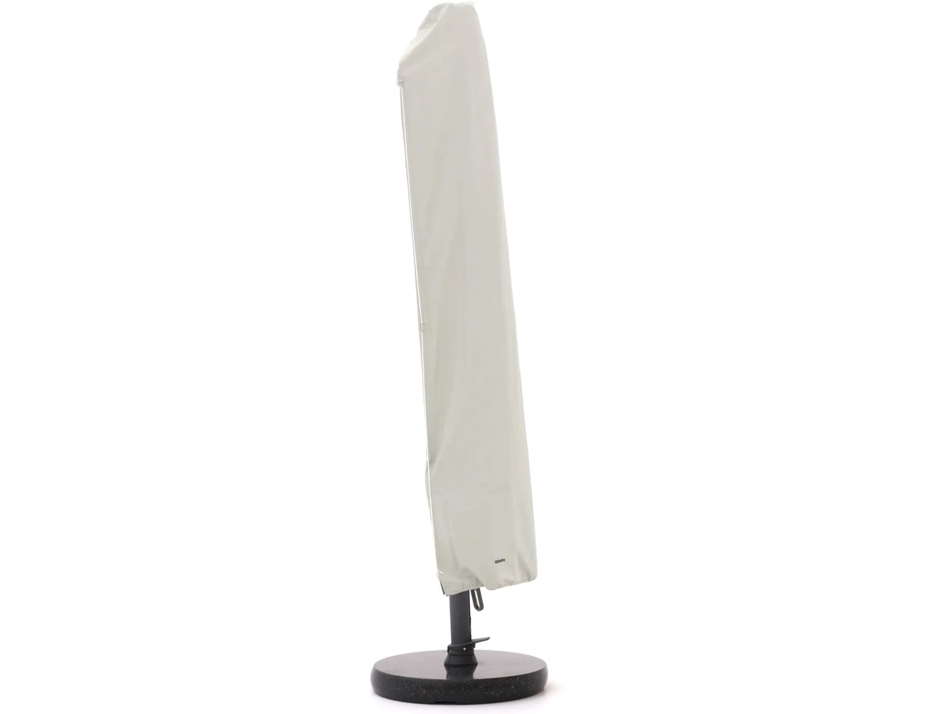 Glatz Sombrano S+ Easy zweefparasol 300x300cm