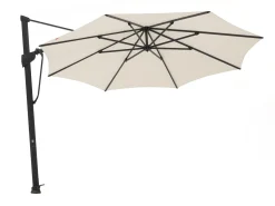 Glatz Sombrano S+ Easy zweefparasol ø 350cm