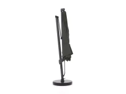 Glatz Sombrano S+ Easy zweefparasol ø 350cm