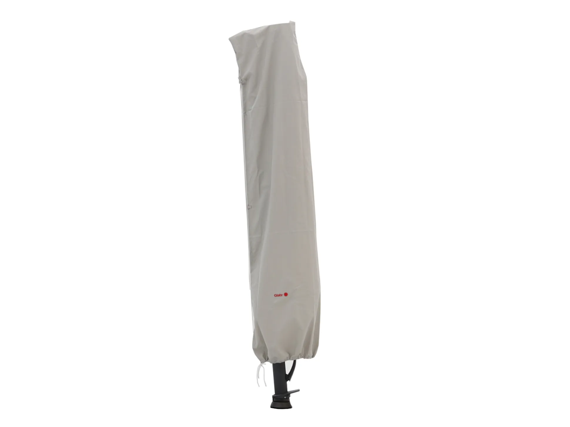 Glatz Sombrano S+ Easy zweefparasol ø 400cm