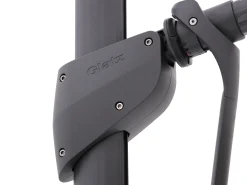 Glatz Sombrano S+ Easy zweefparasol ø 350cm