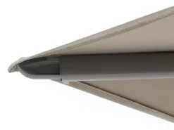 Glatz Sombrano S+ Easy zweefparasol ø 350cm