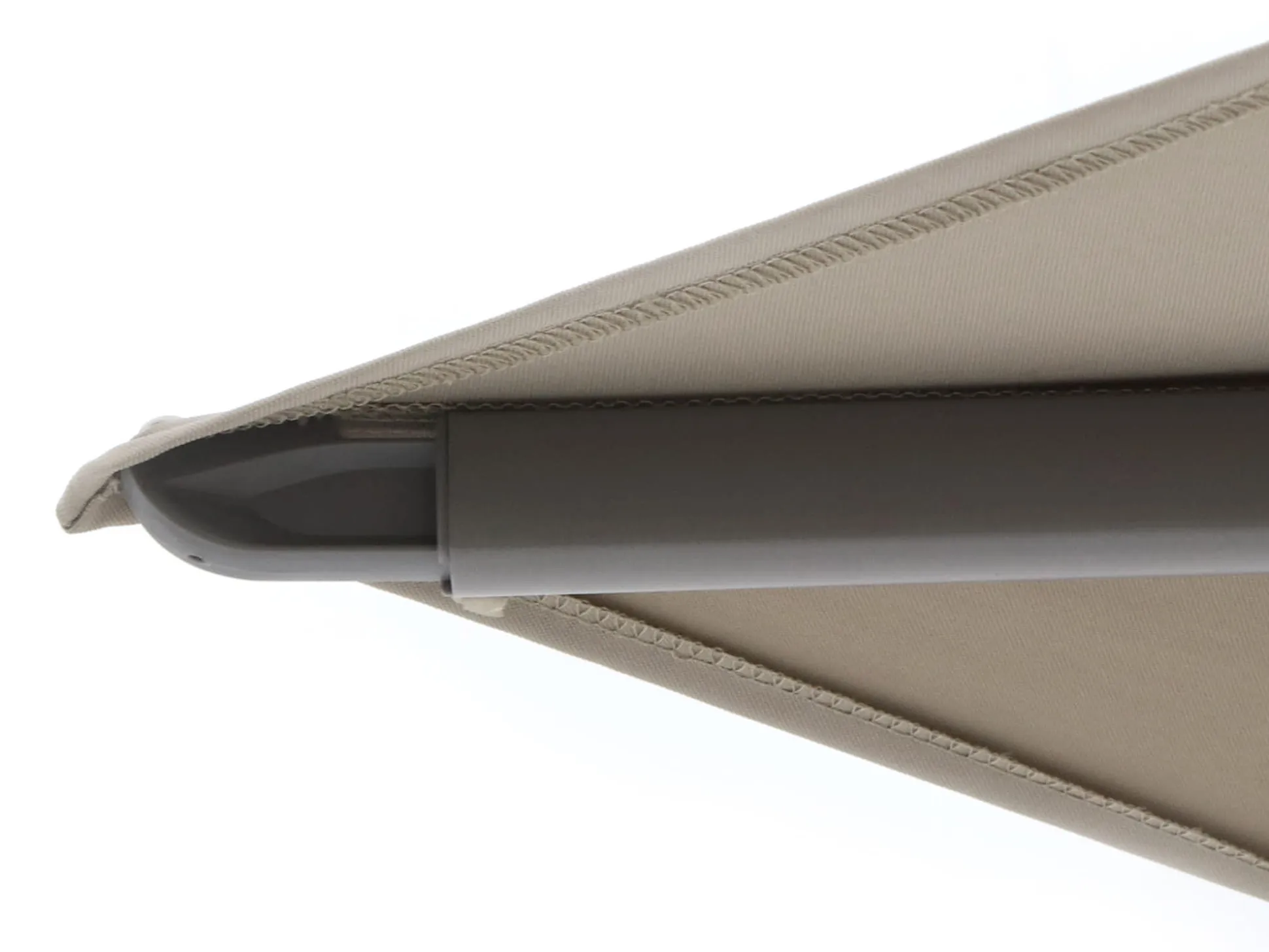 Glatz Sombrano S+ Easy zweefparasol ø 350cm
