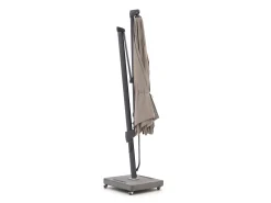 Glatz Sombrano S+ Easy zweefparasol ø 350cm