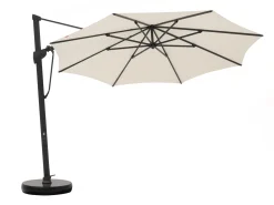 Glatz Sombrano S+ Easy zweefparasol ø 350cm