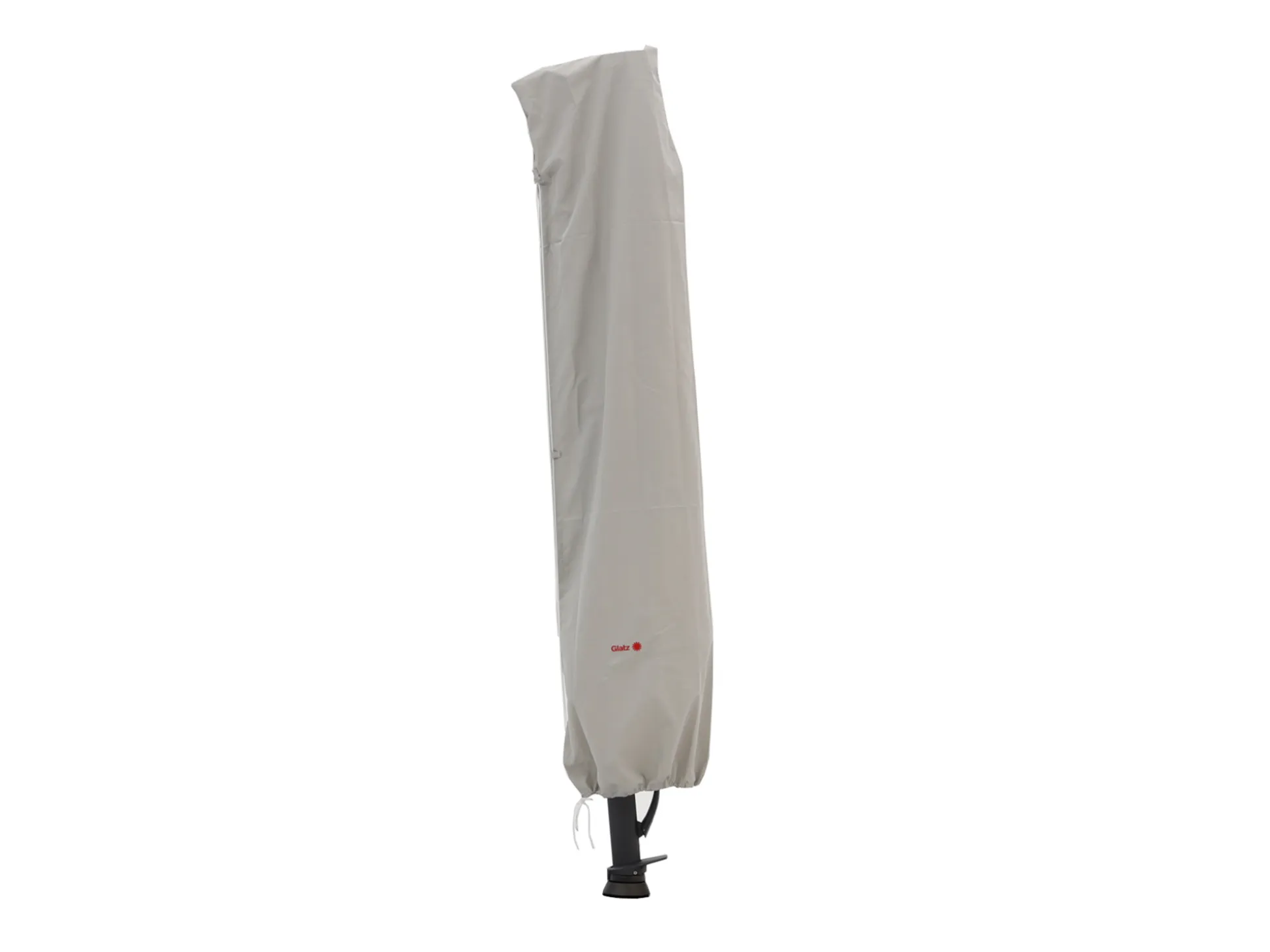 Glatz Sombrano S+ Easy zweefparasol 400x300cm