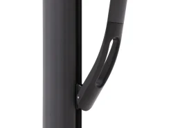 Glatz Sombrano S+ Easy zweefparasol 350x350cm