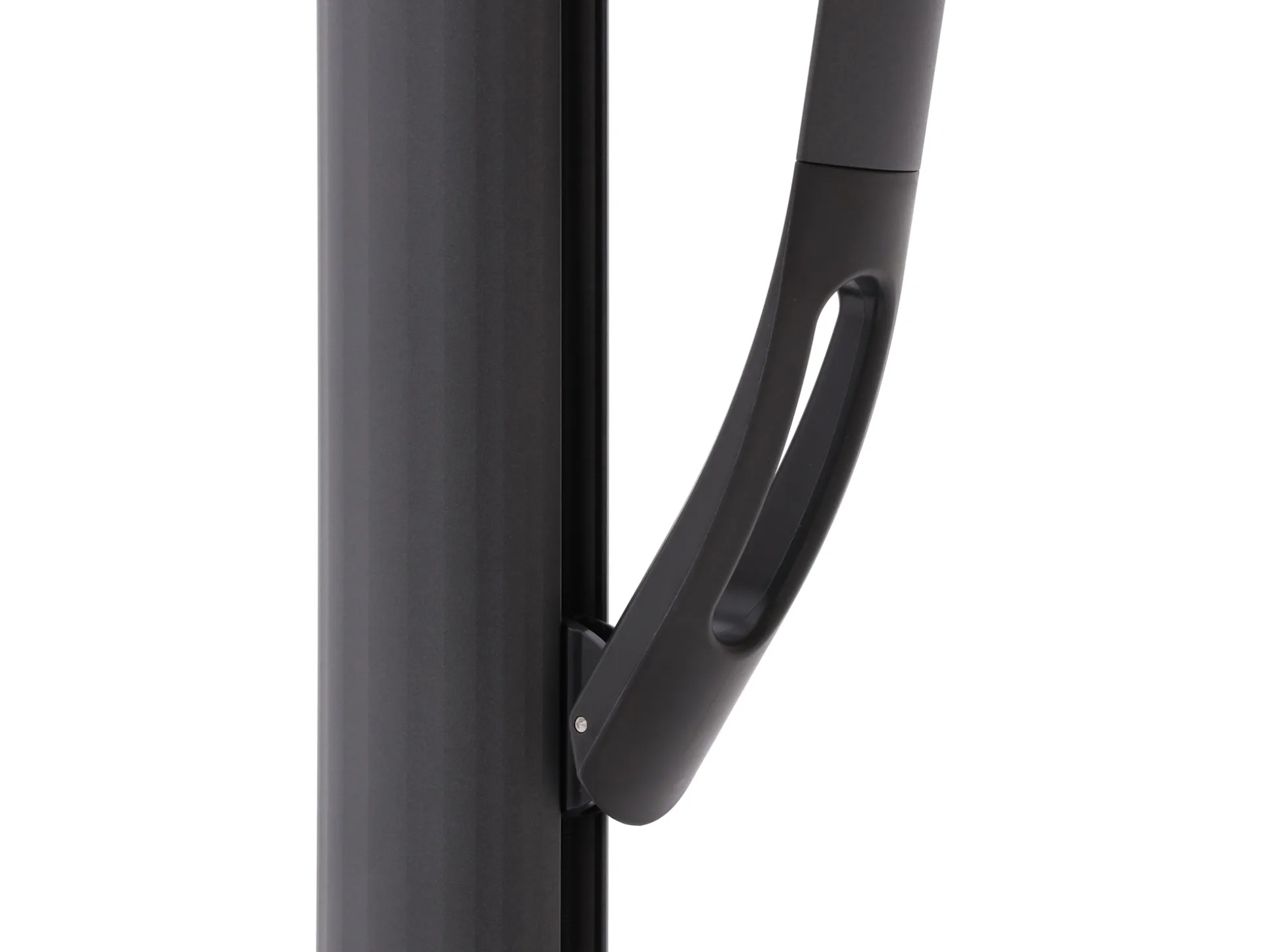 Glatz Sombrano S+ Easy zweefparasol ø 350cm
