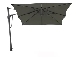 Glatz Sombrano S+ Easy zweefparasol 400x300cm