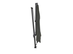 Glatz Sombrano S+ Easy zweefparasol 400x300cm