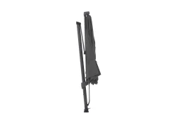 Glatz Sombrano S+ Easy zweefparasol ø 350cm