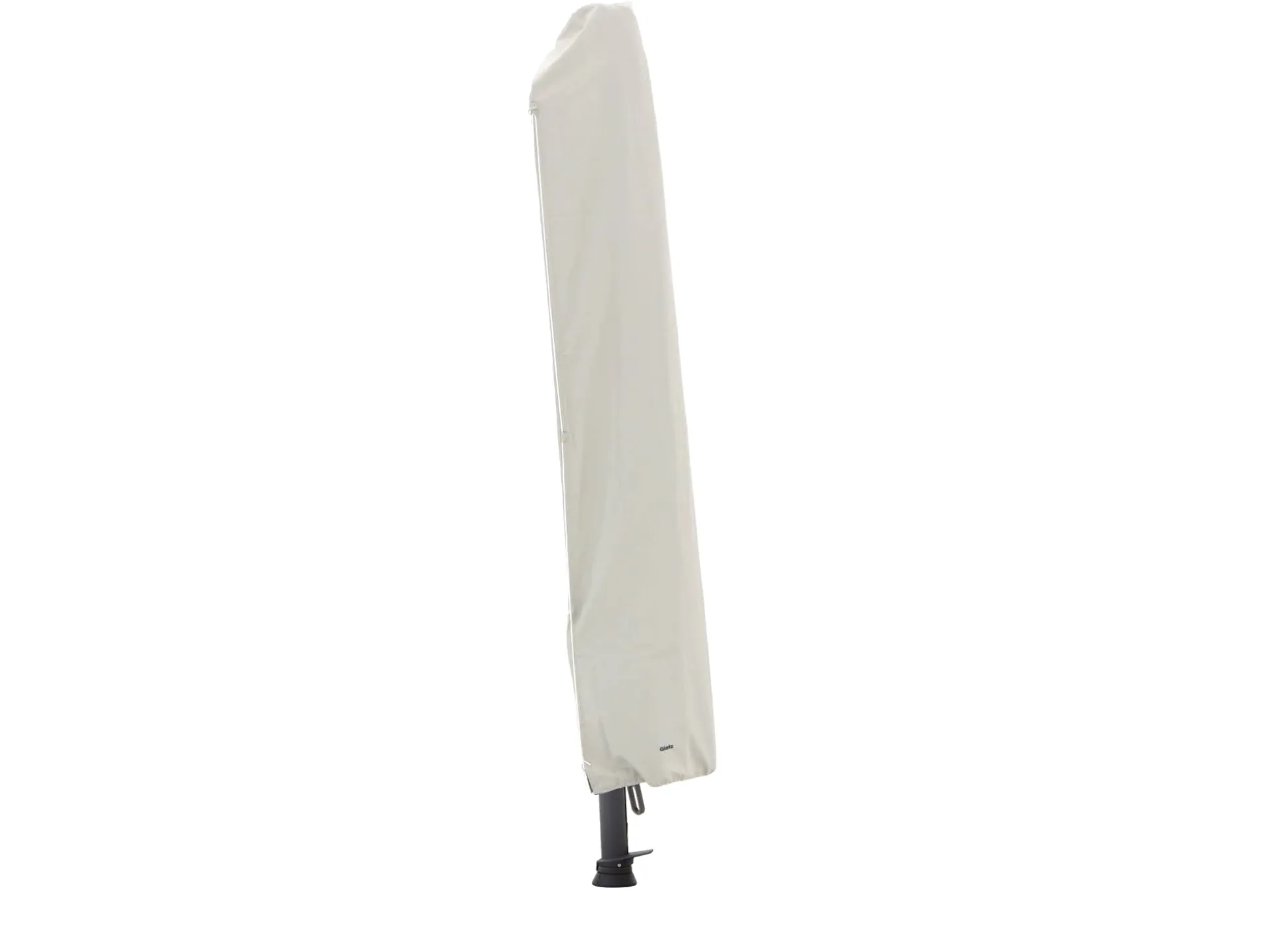 Glatz Sombrano S+ Easy zweefparasol 300x300cm