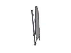 Glatz Sombrano S+ Easy zweefparasol 300x300cm