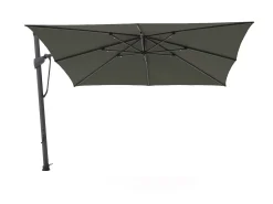 Glatz Sombrano S+ Easy zweefparasol 350x350cm