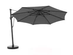 Glatz Sombrano S+ Easy zweefparasol ø 350cm