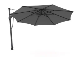 Glatz Sombrano S+ Easy zweefparasol ø 400cm